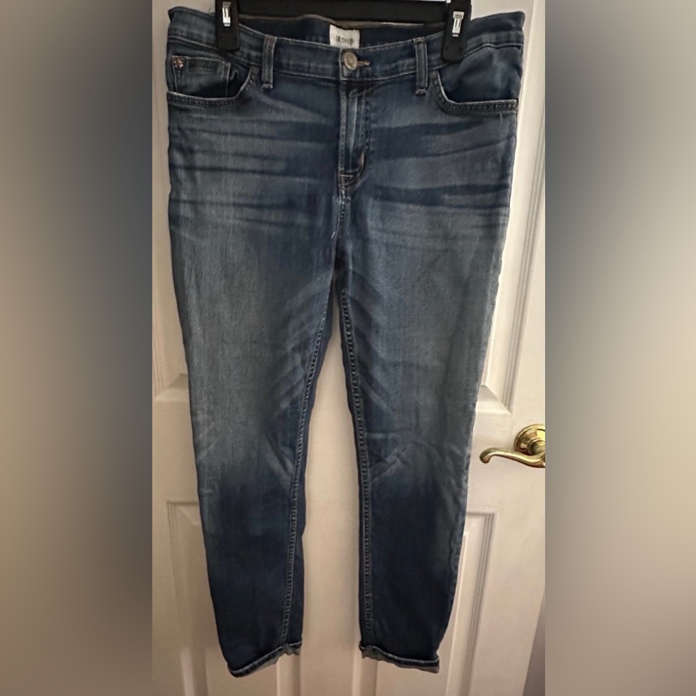 Hudson Jeans Women's Skinny Denim
